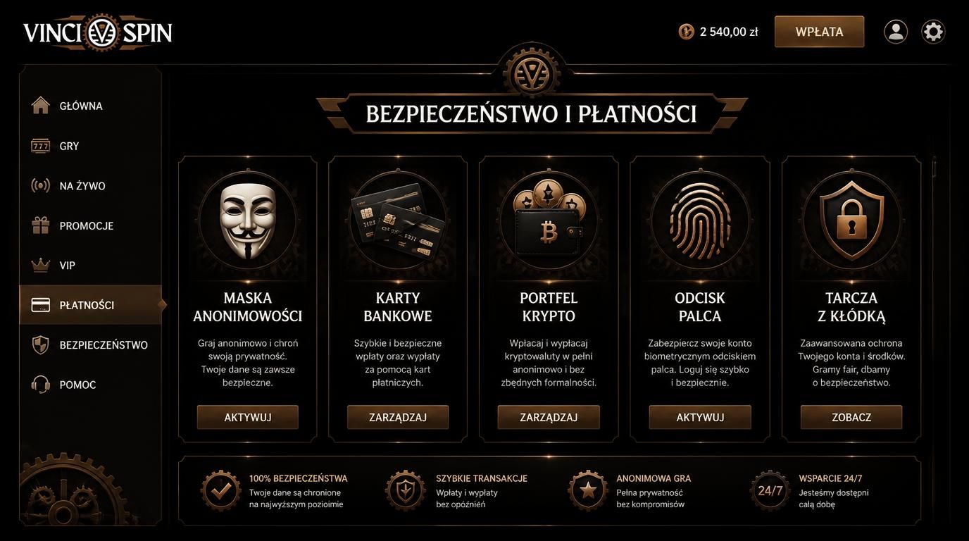 symbolika prywatności i bezpieczeństwa finansowego